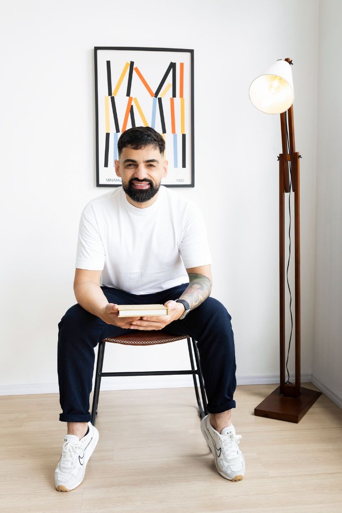 Leandro Mendes Macedo • Studio Leh Crafts